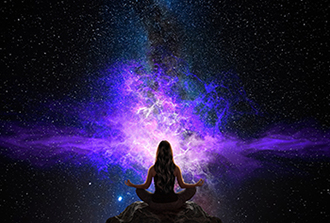 Personal Guided Meditations